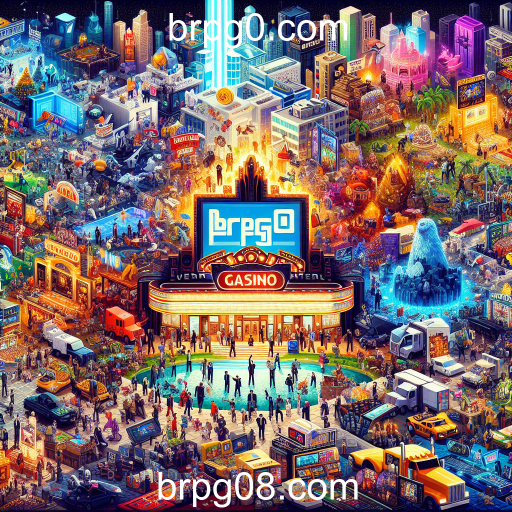 Descubra a Comunidade do Game Forum em brpg0.com