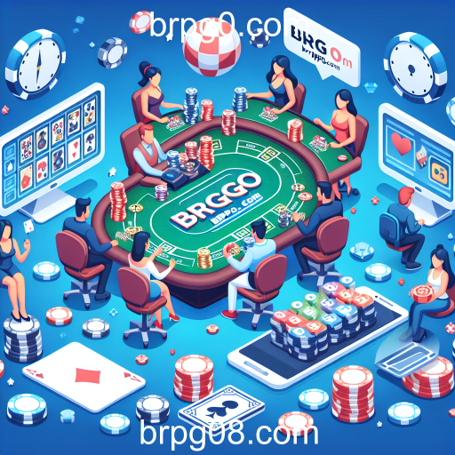 Dominando os Jogos: O Guia Completo para Jogadores
