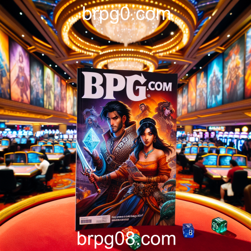 Descubra a Comunidade do Game Forum em brpg0.com